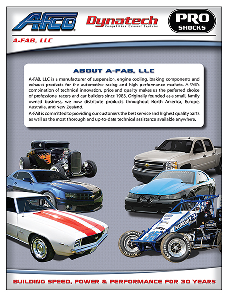 Brochure Sample 4